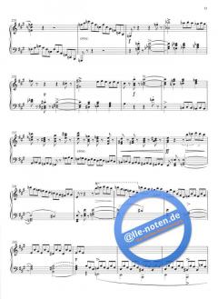 Sonate für Klavier A-Dur D 959 von Franz Schubert (Download) 