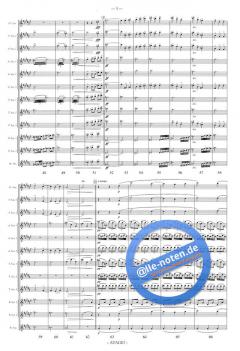 Adagio von Dmitri Schostakowitsch 