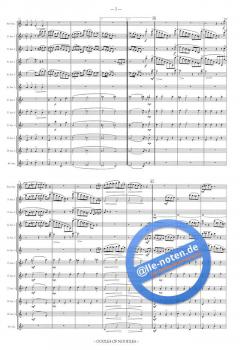 Oodles of Noodles von Jimmy Dorsey 