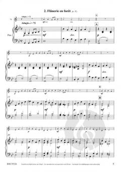 Promenades musicales von Jean-François Michel (Download) 