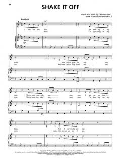 1989 von T. Swift 