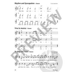 Liederbuch kompakt 