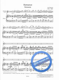 Best of Clarinet Classics 