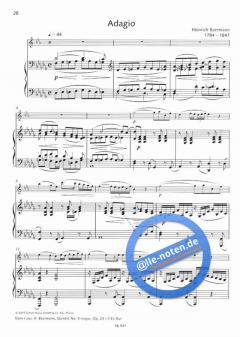 Best of Clarinet Classics 