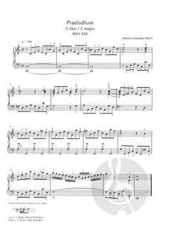 Mein erster Bach von Johann Sebastian Bach 