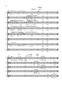 Oh could we do von Ronald R. Pelger 