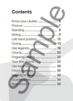 Playbook: Learn To Play Guitar 