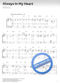 The Complete Piano Player: Latin 