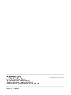 Tromp Miniature For Marimba And Crotales von Bryce Dessner 