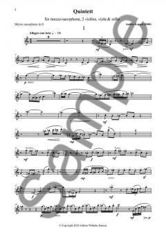Quintet (Version A) (Anders Koppel) 