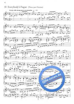 The Cool Cat Piano Goodies von Ulrich Kallmeyer 
