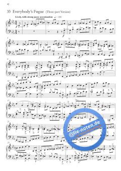 The Cool Cat Piano Goodies von Ulrich Kallmeyer 
