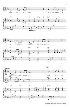 Nearer, My God, To Thee von Lowell Mason (Download) 
