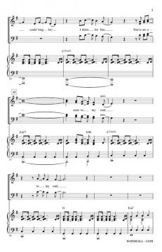 Waterfall von Chris Tomlin (Download) 