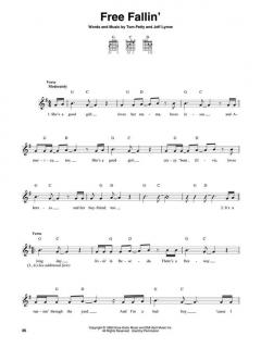 The Guitar Three-Chord Songbook Vol. 2 G-C-D 