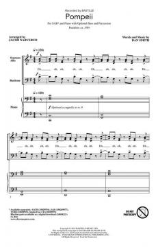 Pompeii von Bastille (Download) 