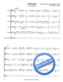 Music for Celebrations 