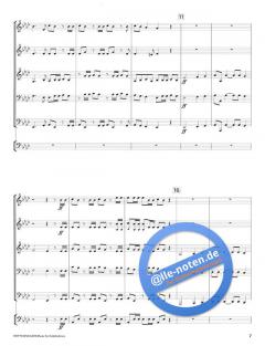 Music for Celebrations 