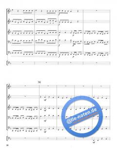 Music for Celebrations 