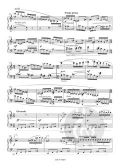 Sonate N. 2 von Nicolas Bacri 