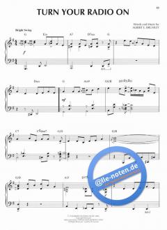 Jazz Piano Solos Series Vol. 33: Gospel 