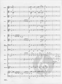 Escapade von Michael Oare (Download) 