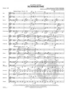 Summertime (George Gershwin) 