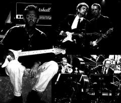 Eric Clapton - Journeyman (Eric Clapton) 