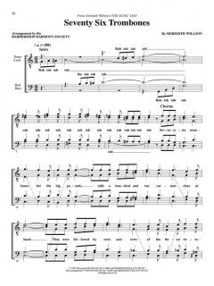 Sing In The Barbershop Quartet Vol. 4 