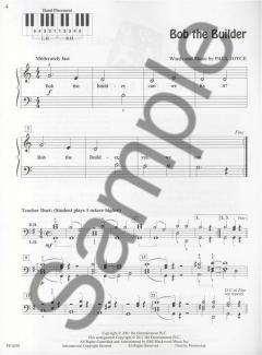PlayTime Piano: Kids' Songs von Randall Faber 