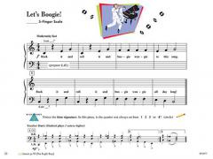 Piano Adventures: Primer Level - Performance Book von Randall Faber 