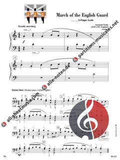 Accelerated Piano Adventures Performance Book 1 von Randall Faber 