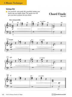 Adult Piano Adventures All-in-One - Lesson Book 1 von Randall Faber 
