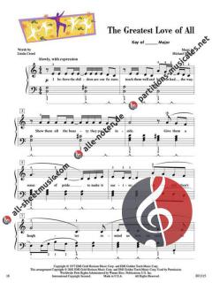 Level 4 - Popular Repertoire Book von Randall Faber 