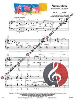 Level 5 - Popular Repertoire Book von Randall Faber 