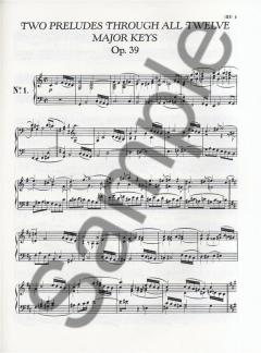 Bagatelles, Rondos And Other Shorter Works For Piano von Ludwig van Beethoven 