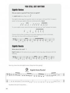 Fast Track Bass Book 1 (Blake Neely) 