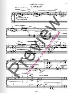 Preludi Vol. 1 von Renato de Grandis 