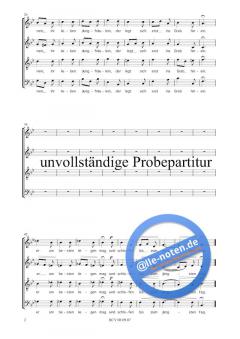 Der arme Peter B-Dur op. 116,7 (Ferdinand Hiller) 