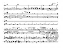 Symphonien Nr. 3 und 4 von Johannes Brahms 