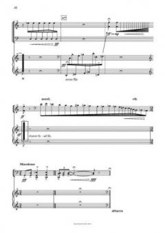 Sonata von Anatolijus Senderovas für Violoncello und Klavier im Alle Noten Shop kaufen