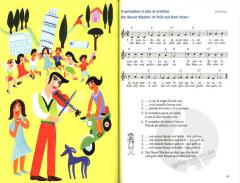 Singen verbindet! 