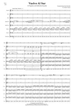 Divertimento B-Dur KV 270 von Wolfgang Amadeus Mozart für Holzbläser Sextett im Alle Noten Shop kaufen