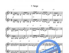 10 Easy Studies von Erwin Scheltjens 