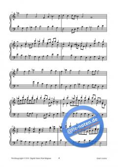 2 Hymns von Hendrik de Regt 