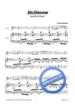 6 Easy Pieces 