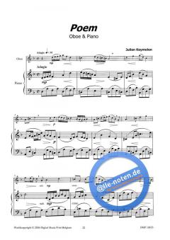 7 Easy Pieces 