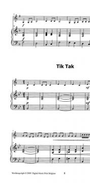 Famous Tunes For Kids 1 
