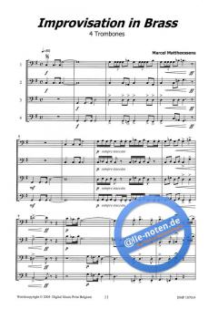 Fun For Brass 