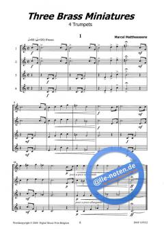 Fun for Brass 